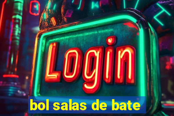 bol salas de bate-papo